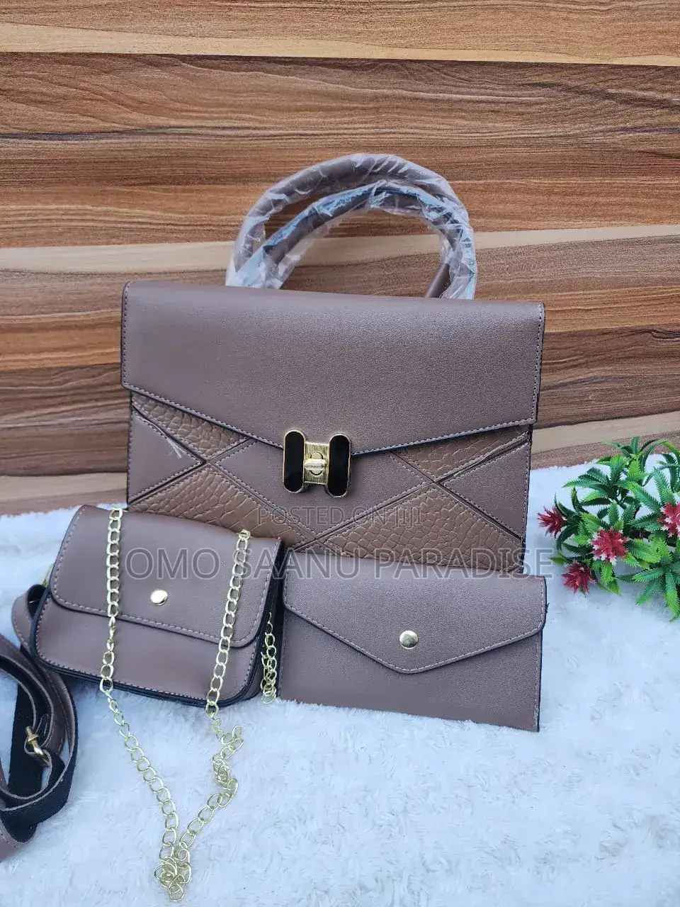Luxury Bag