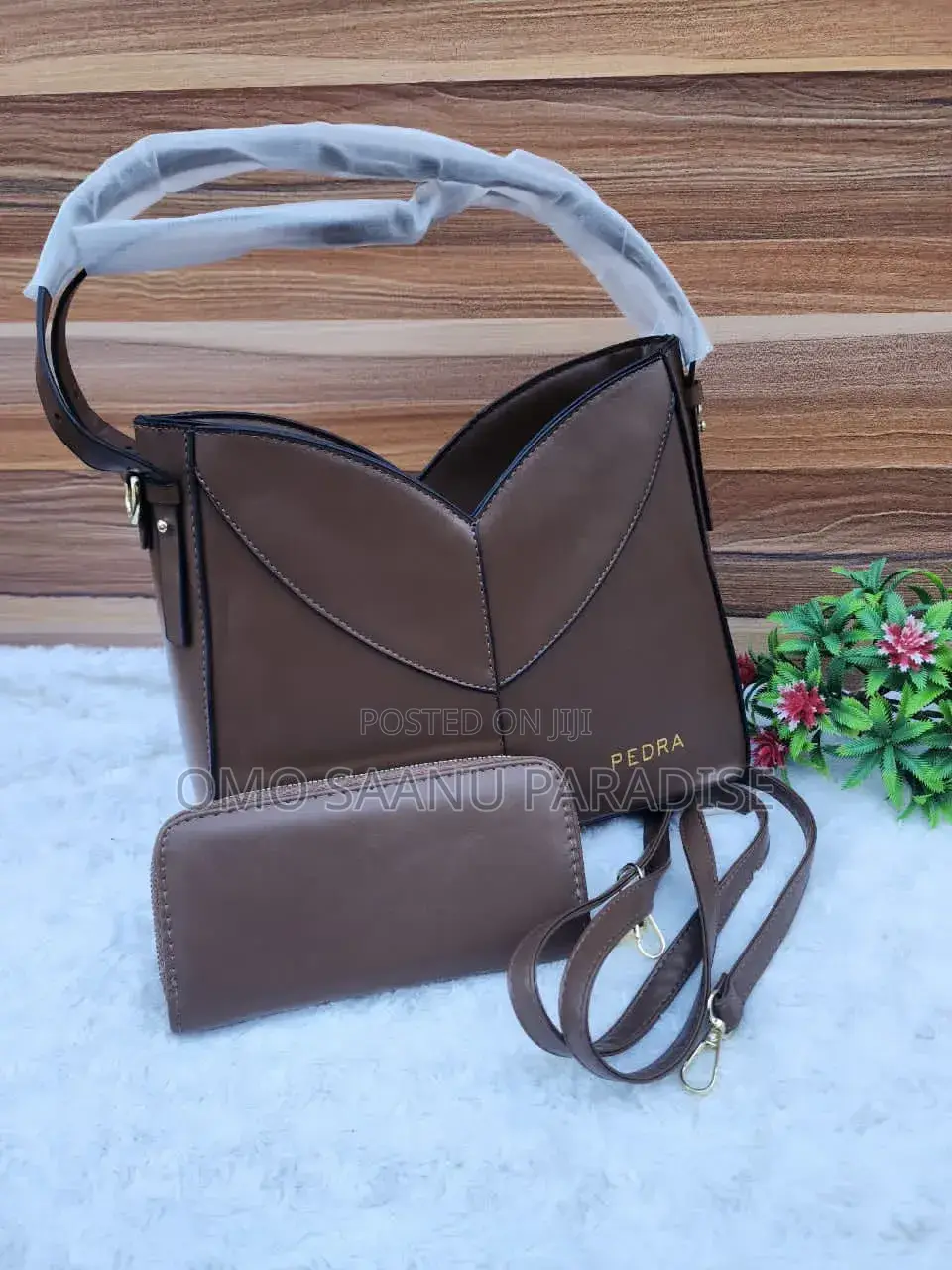 Luxury Bag