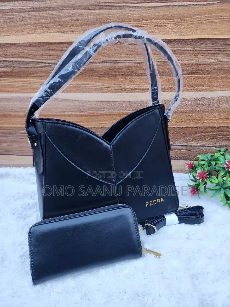 Luxury Bag