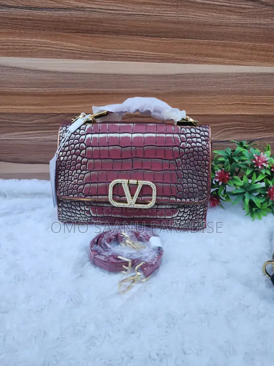 Luxury Bag