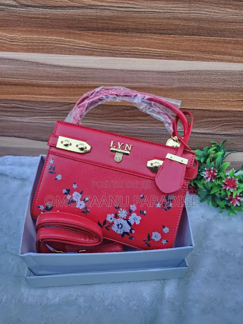 Luxury Bag