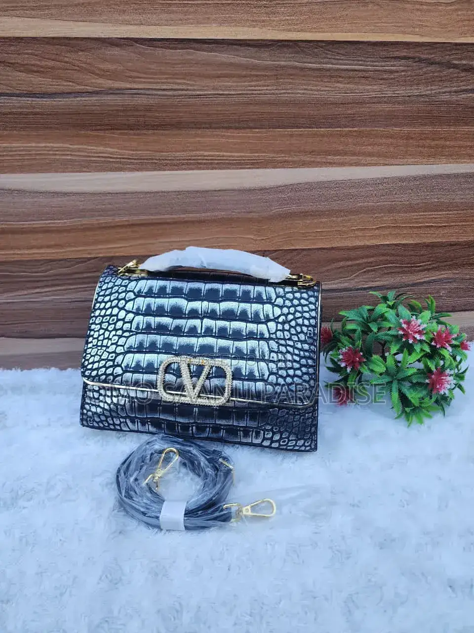 Luxury Bag