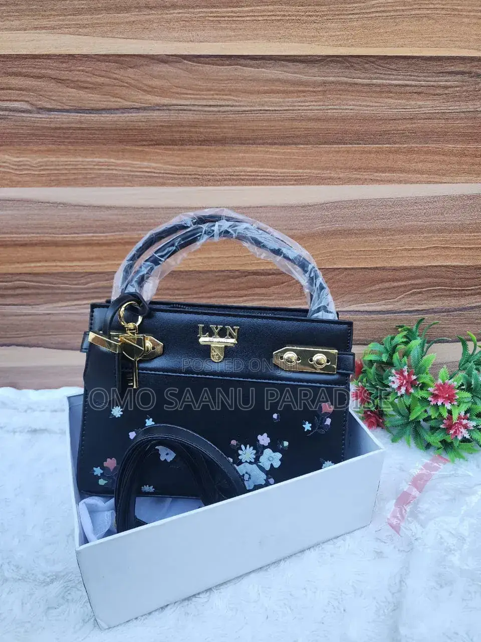 Luxury Bag
