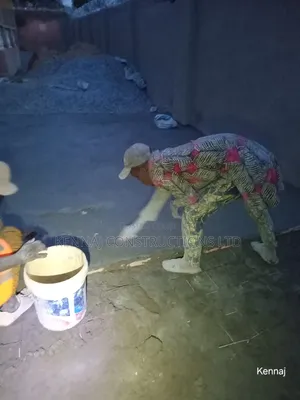Renovation/Demolition/Alteration