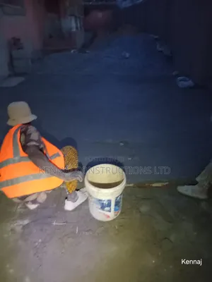 Renovation/Demolition/Alteration