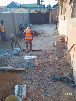 Renovation/Demolition/Alteration