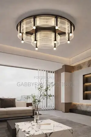 Ceiling Mounted Led Light