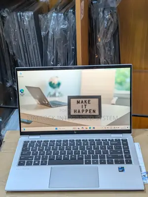Laptop HP EliteBook 1040 G8 16GB Intel Core i7 SSD 512GB