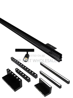 Magnetic Ceiling Track Spot Light