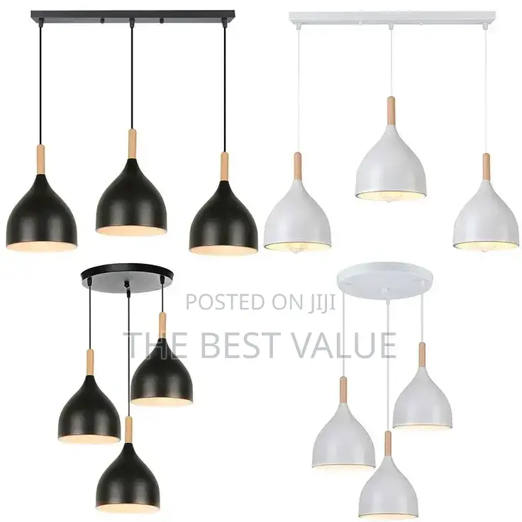Some Dropping Pendant Light