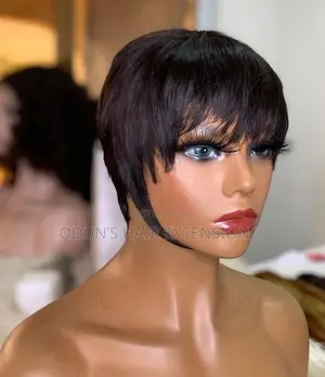 Human Hair