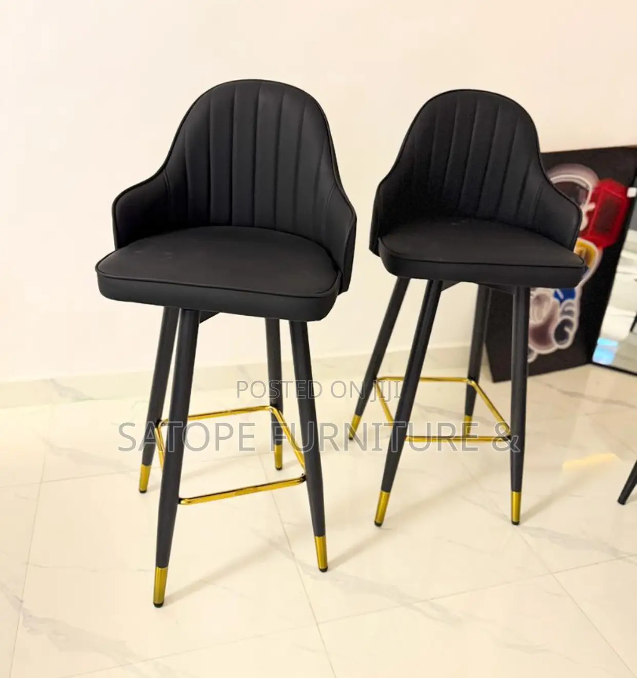 High Quality Restaurant Bar Stool