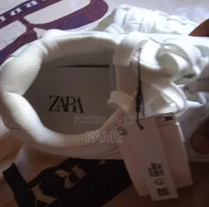 Shoe Canvas