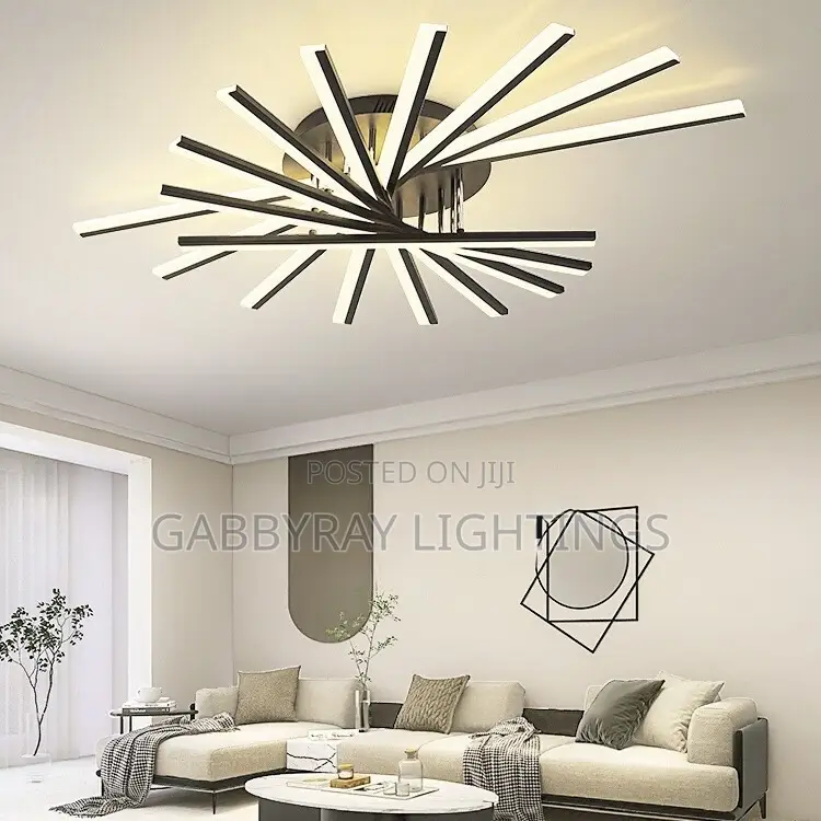Nordic Ceiling Light