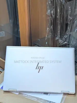 Laptop HP EliteBook x360 1030 G7 16GB Intel Core i7 SSD 512GB