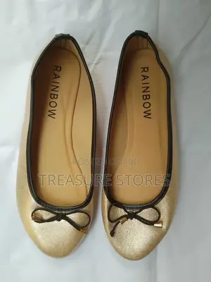 Ladies Flat Shoes