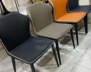 Smart Dining Chairs Available for Sale