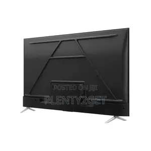 TCL 55 Inches Uhd Google Smart Tv (55v6b) + 1 Year Warranty