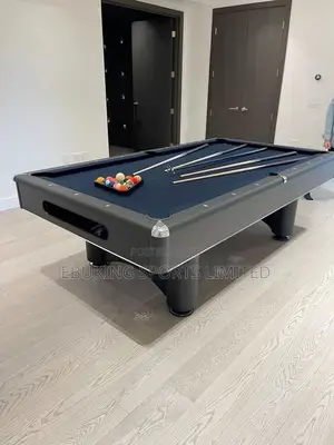 Snooker Board