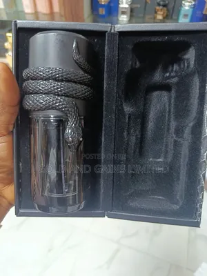 Musaman Black
