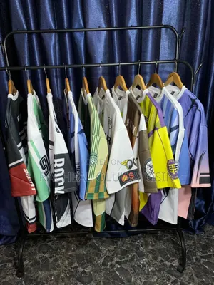 Jersey Roundneck