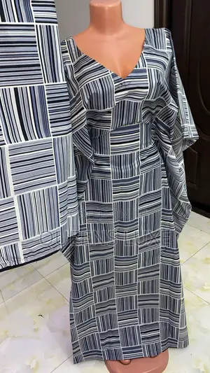 Rtw Ankara Outfits For Ladies In Abuja