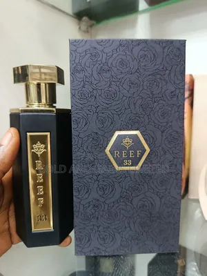 Reef 33 Perfume
