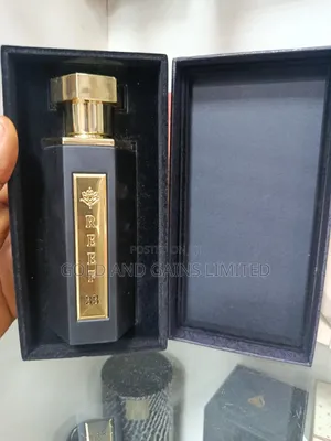 Reef 33 Perfume