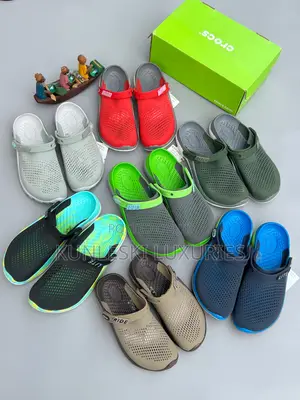 Original 360 Literide Crocs