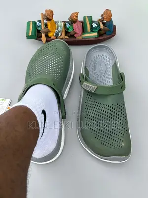 Original 360 Literide Crocs
