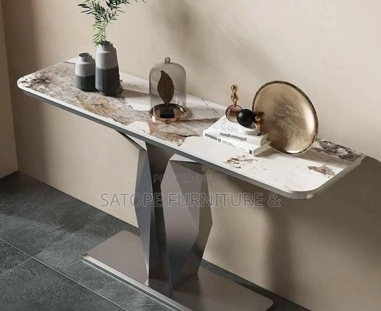 High Quality Wall Console Table