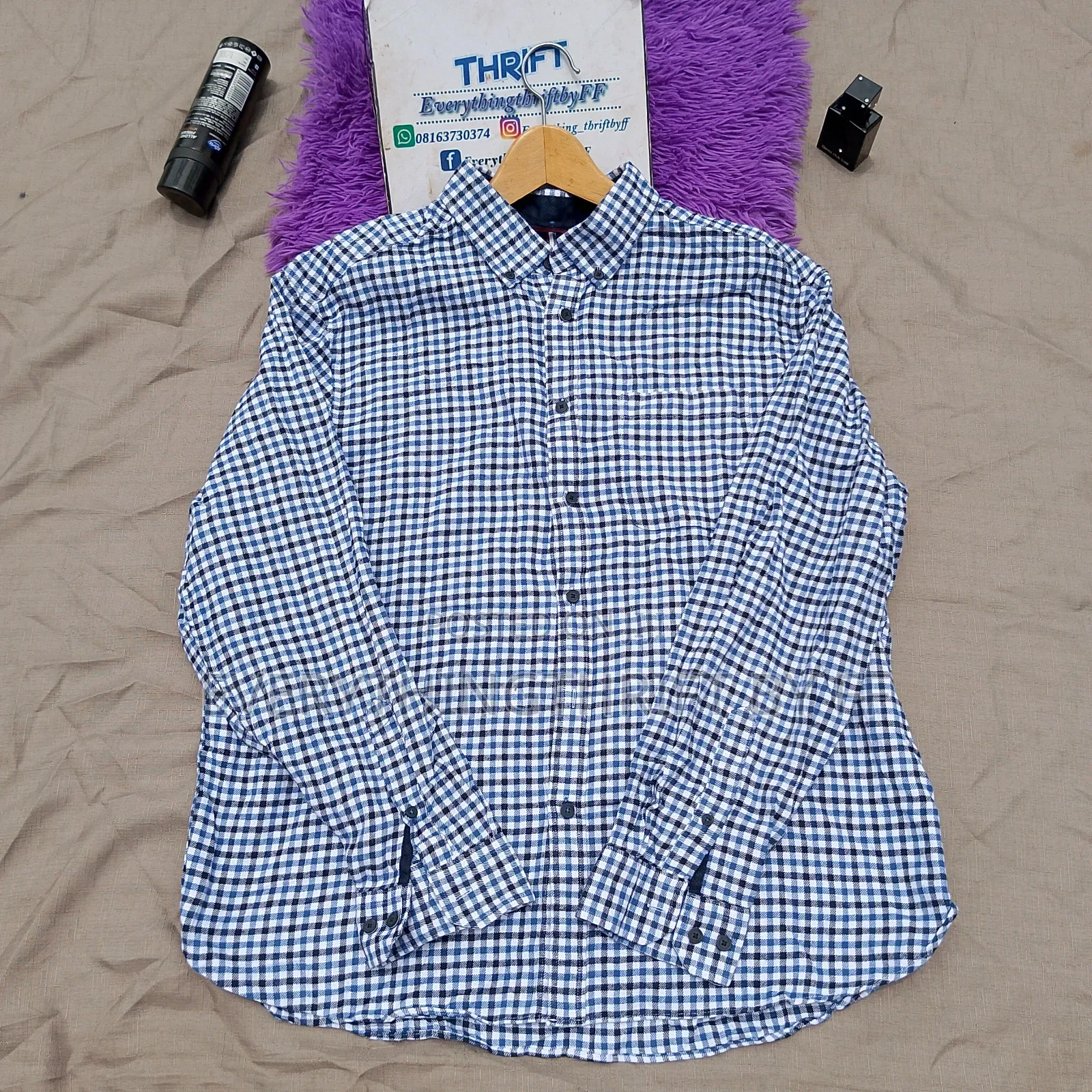 Grade a Men Shirts