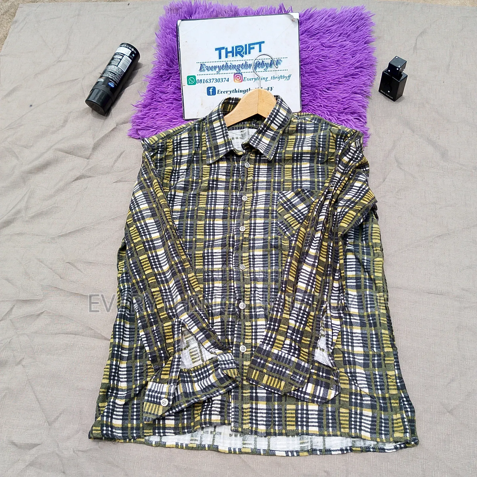 Grade a Men Shirts