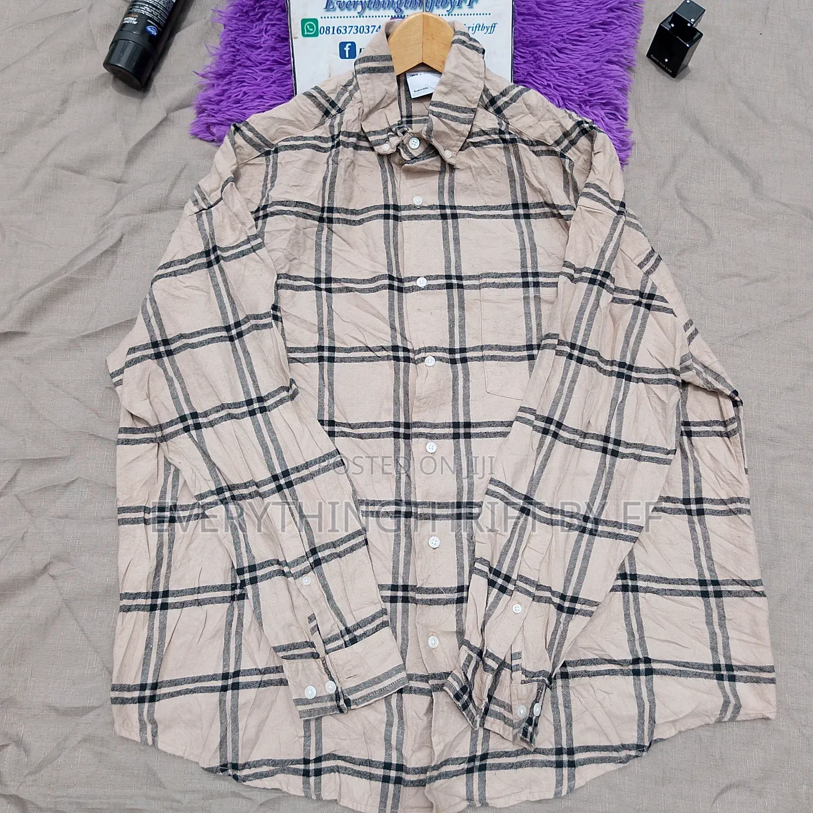 Grade a Men Shirts