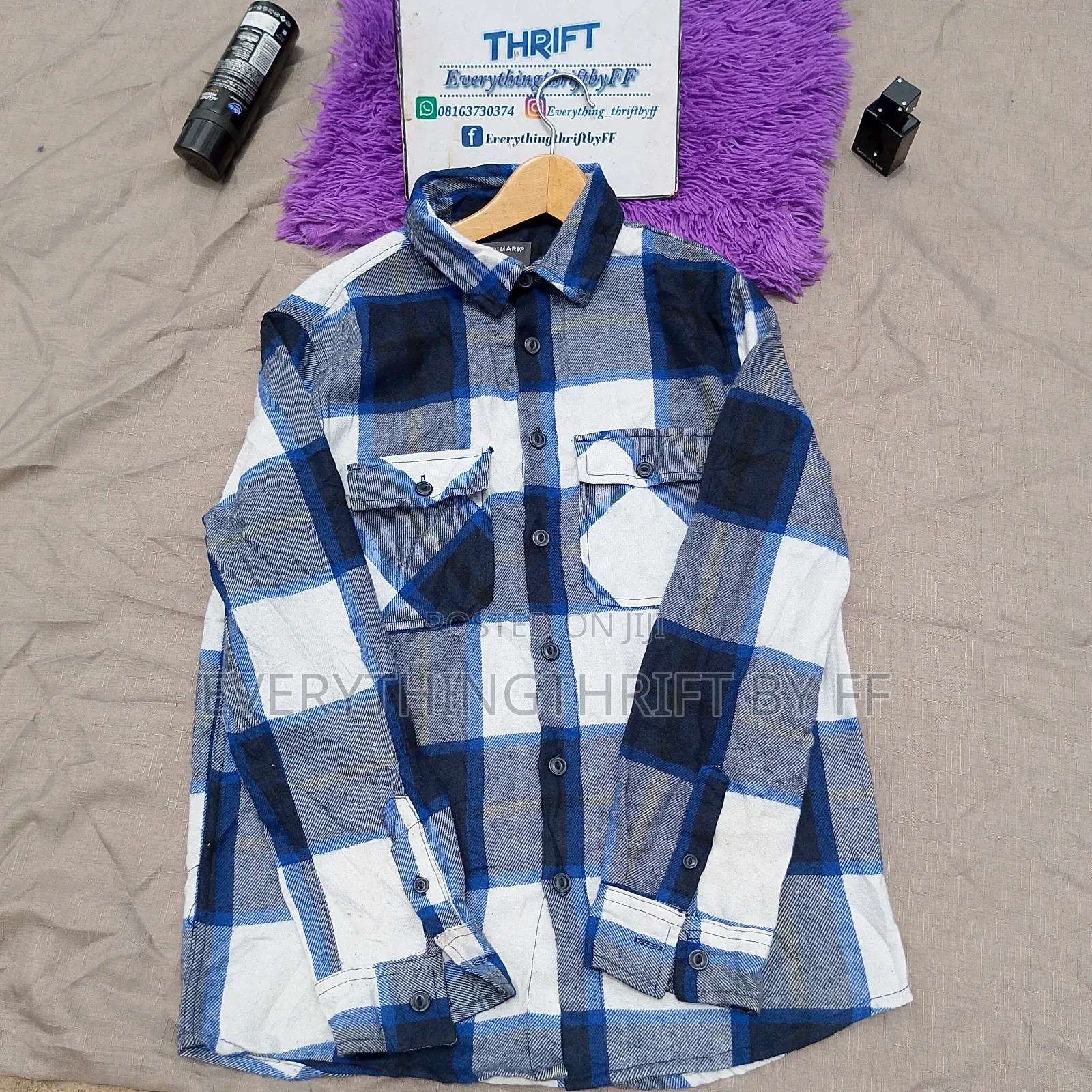 Grade a Men Shirts