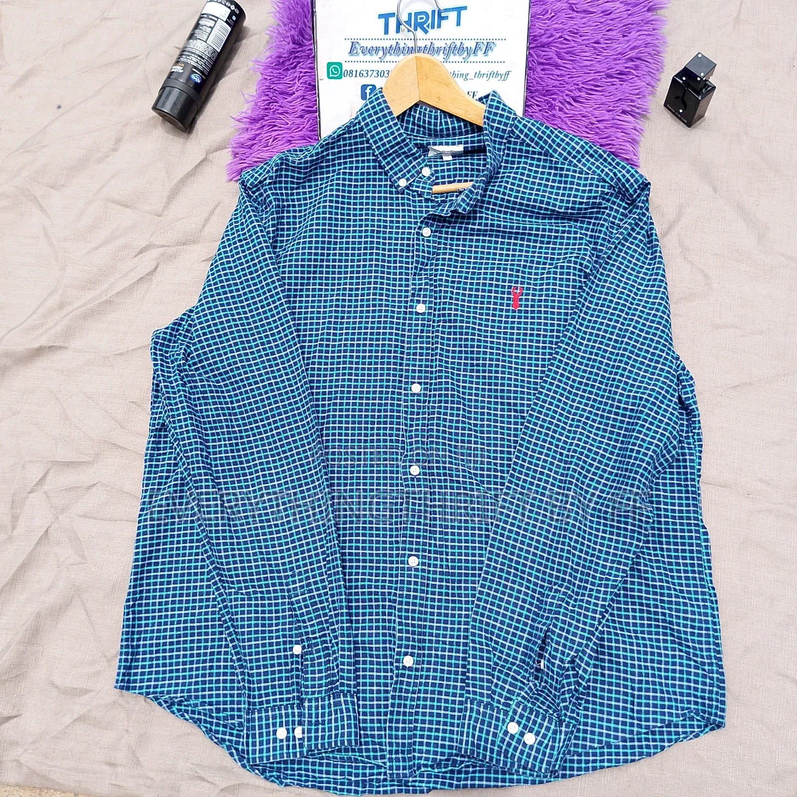 Grade a Men Shirts