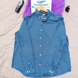 Grade a Men Shirts