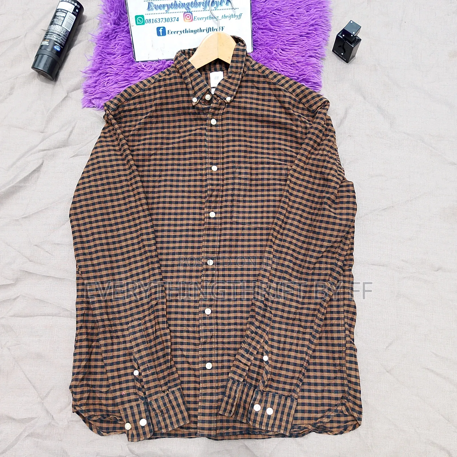 Grade a Men Shirts