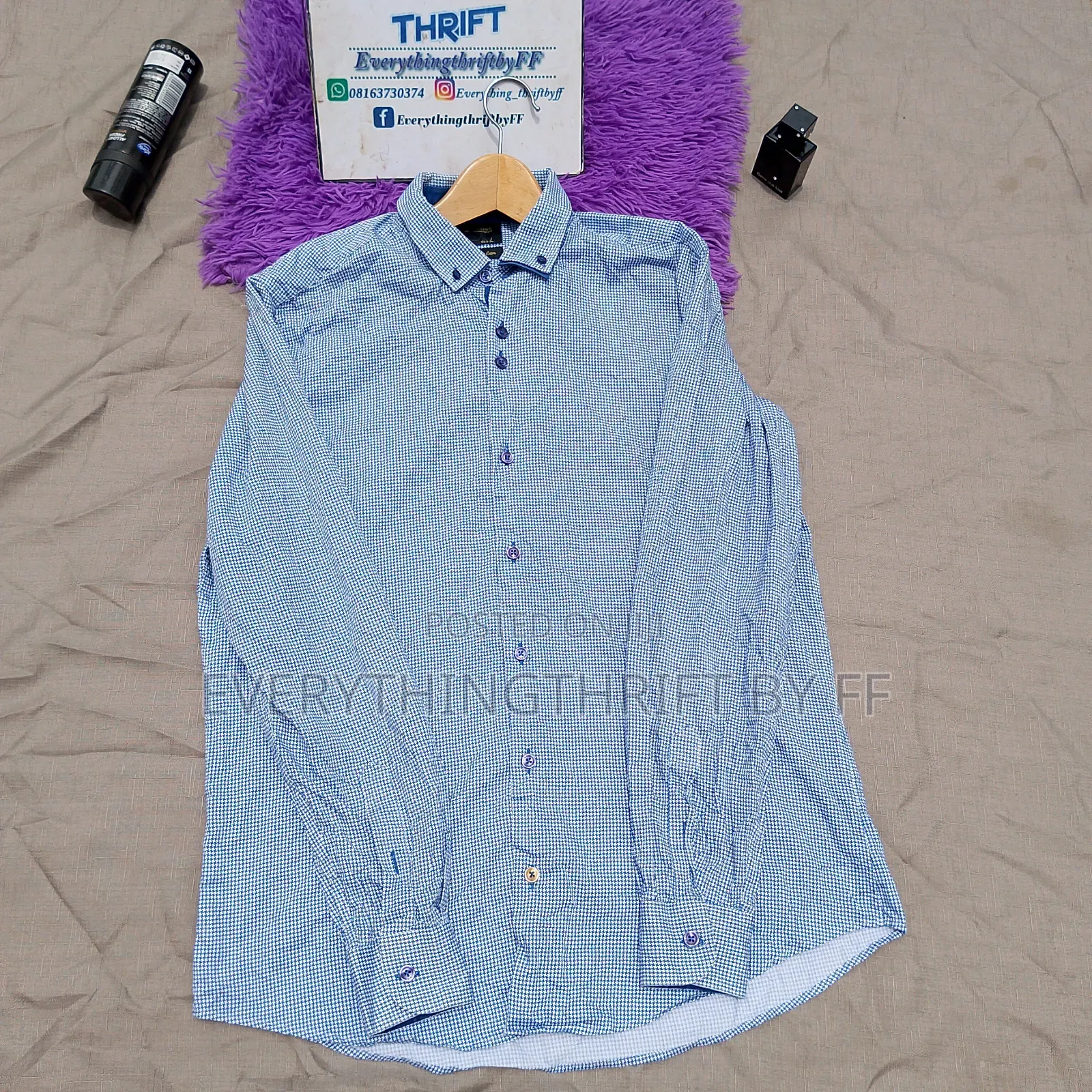 Grade a Men Shirts