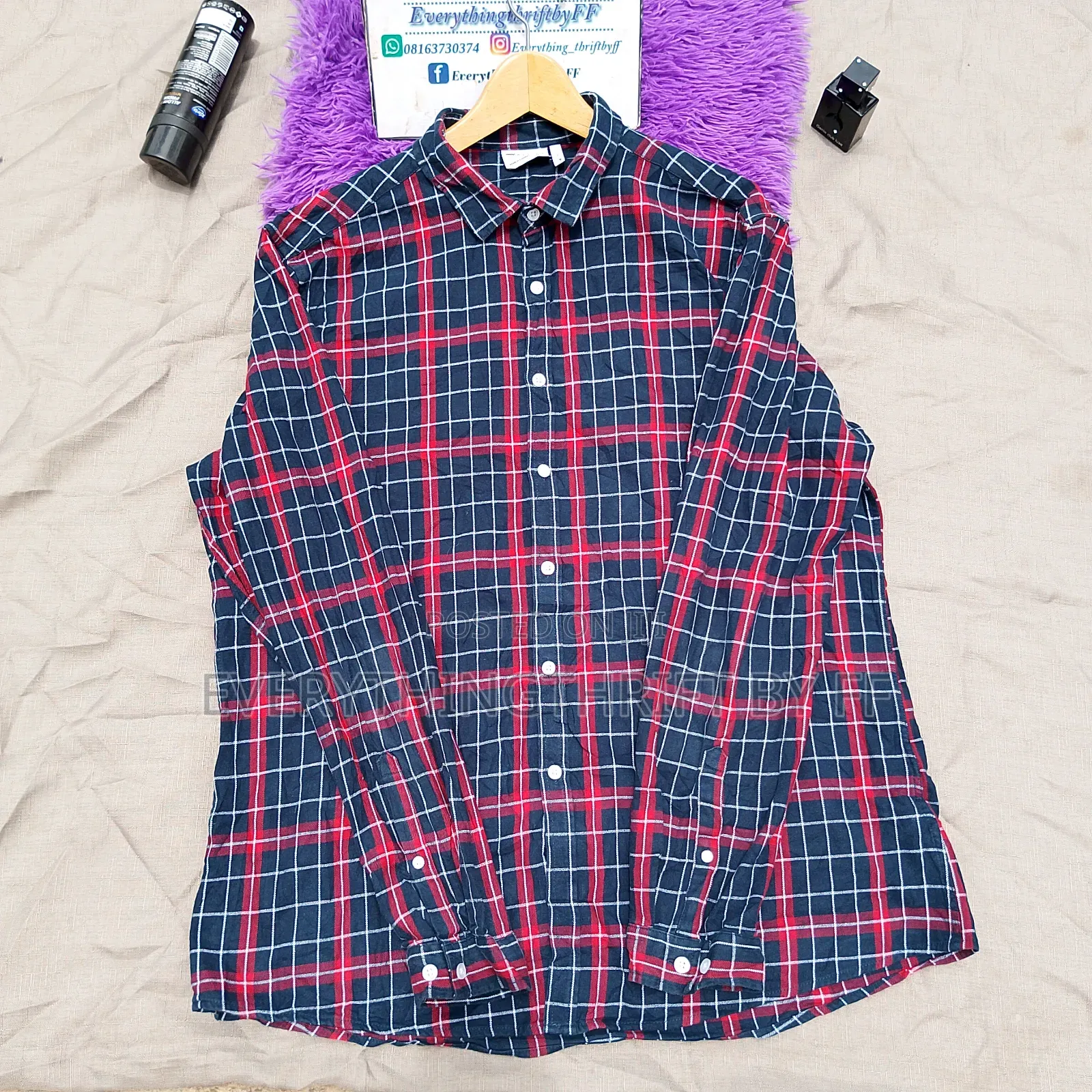 Grade a Men Shirts