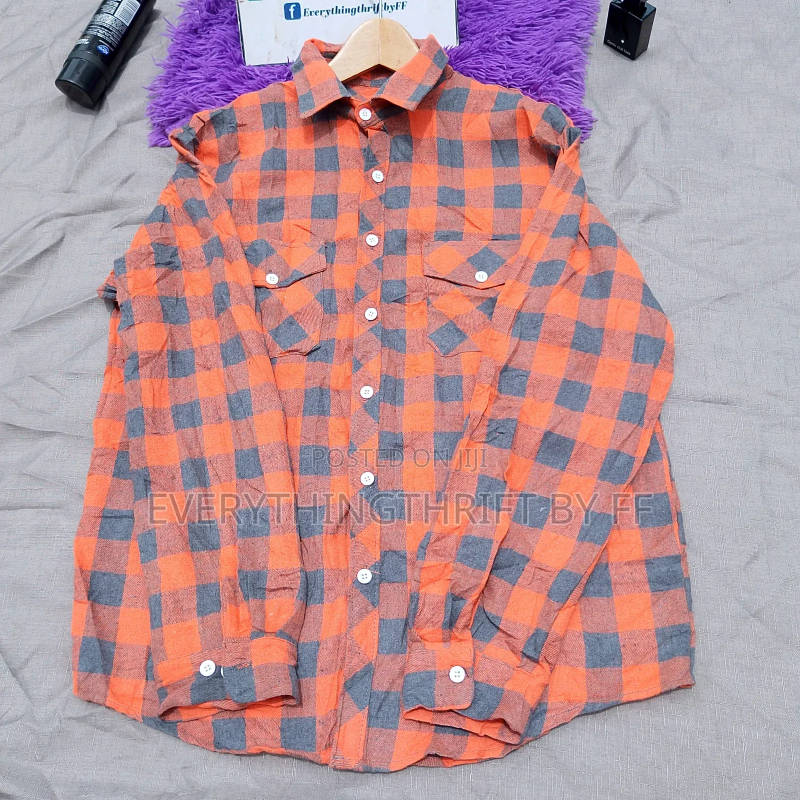 Grade a Men Shirts