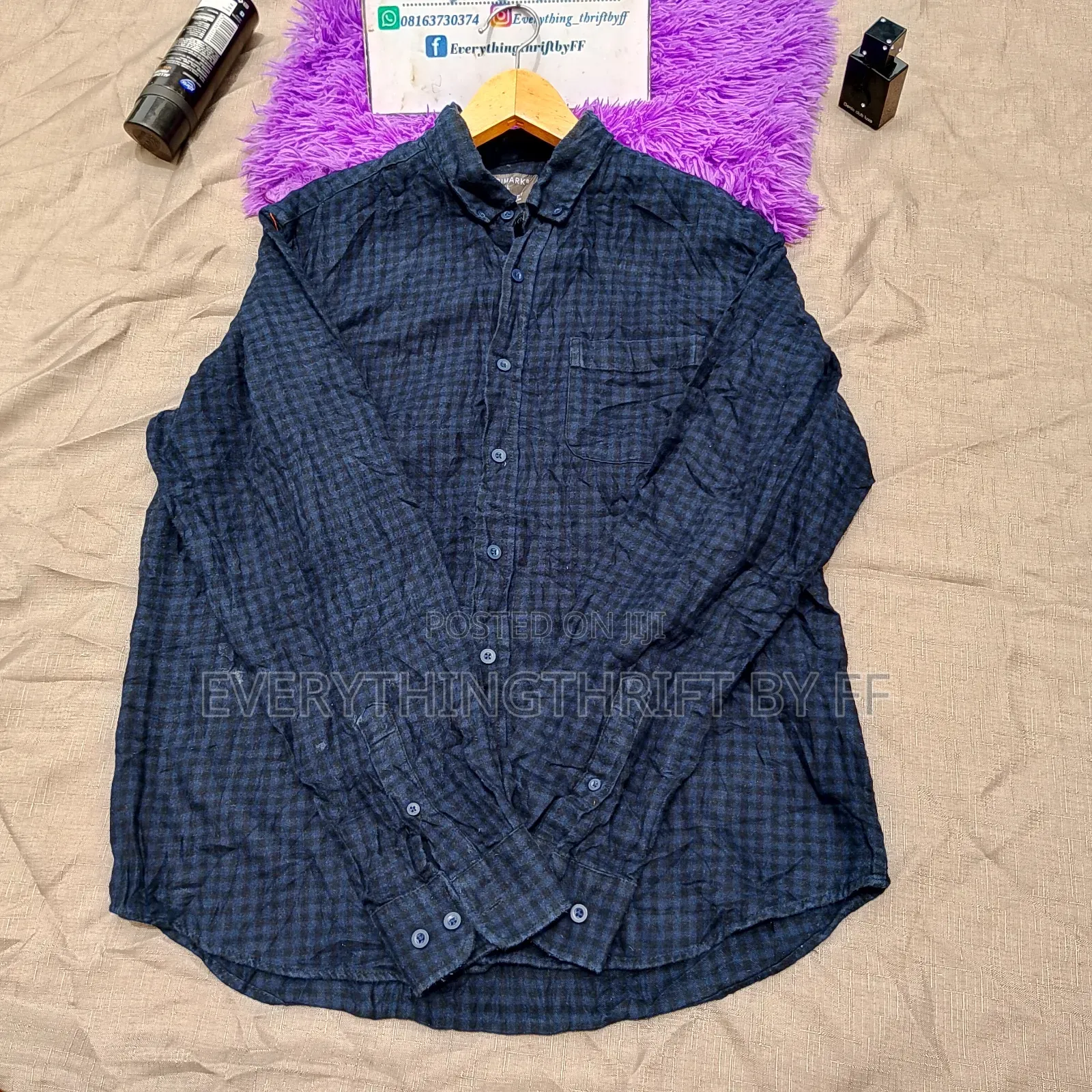 Grade a Men Shirts