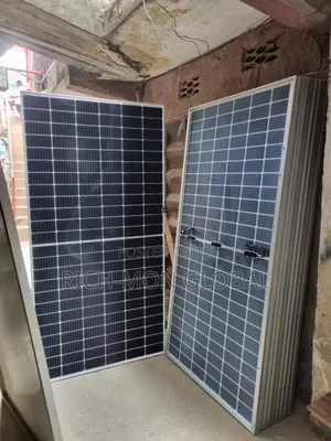 55watts Panel Available With Promo Price
