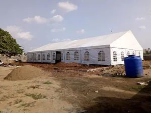 Marquee Tent for Sale