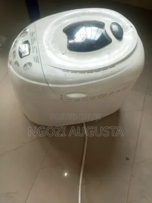 Bread Baker