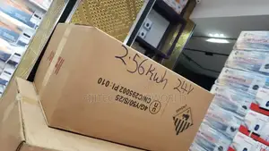 2.5kwh 24v Hzsolar Lithium Battery