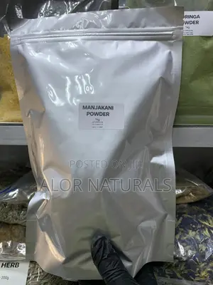Manjakani Powder