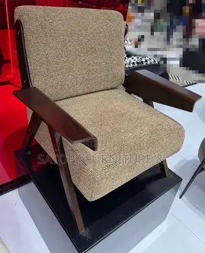 High Quality Accent Chair