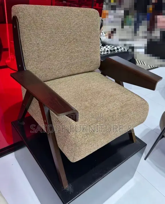 High Quality Accent Chair