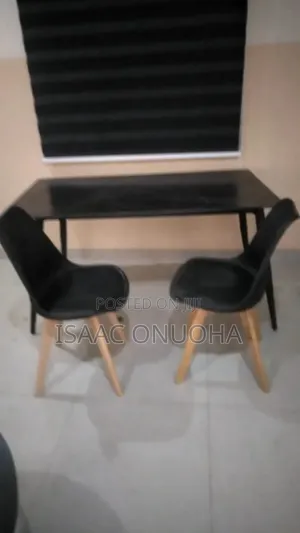 Marble Top Table and Chairs for Sale